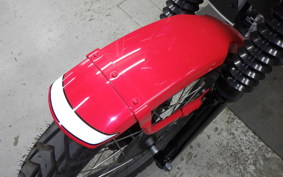 HONDA CT125-2 2022 JA65