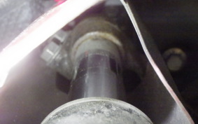 HONDA TACT-4ﾍﾞｰｼｯｸ AF79