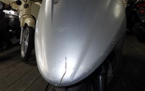 YAMAHA JOG Gen.4 2023 SA16J