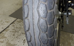 SUZUKI GN125 H