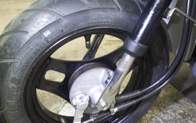SUZUKI LET's 4 2023 CA45A