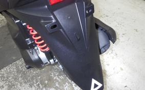 HONDA LEAD 125 2001 JK12