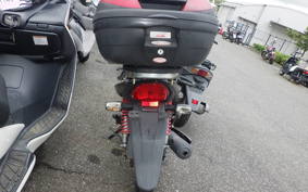 HONDA CBF 125