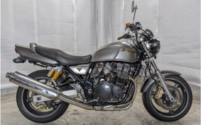 SUZUKI INAZUMA 400 2001 GK7BA