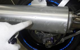 SUZUKI GSX-1300R HAYABUSA 2003