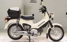 HONDA CROSS CUB 50 2024 AA06