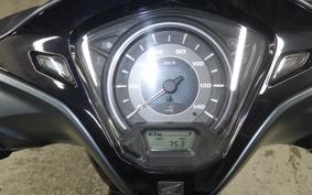 HONDA LEAD 125 JK12