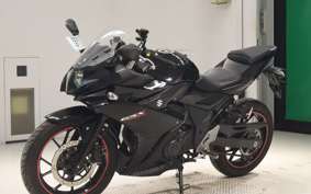 SUZUKI GSX250R