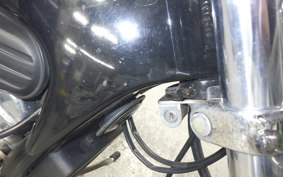HONDA STEED 400 1993 NC26