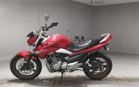 SUZUKI GSR250 GJ55D