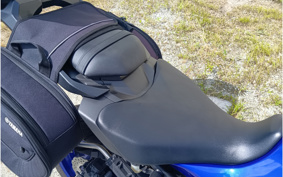 YAMAHA MT-07 ABS 2017 RM19J