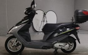 SUZUKI ADDRESS V125 DT11A