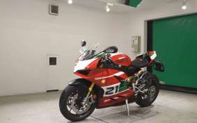 DUCATI PANIGALE V2 2022