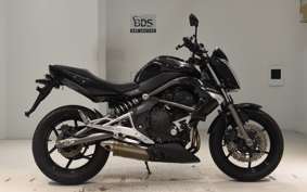 KAWASAKI ER400 N 2010 ER400B