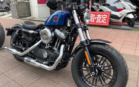 HARLEY XL1200X 2022 LC3