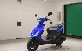SUZUKI ADDRESS V125 S CF4MA