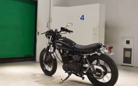 YAMAHA SR400 Gen.3 2006 RH01J