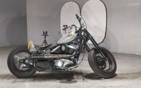 KAWASAKI VULCAN400 CLASSIC VN400A