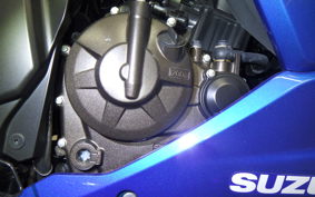 SUZUKI GIXXER 250 SF 2019 ED22B