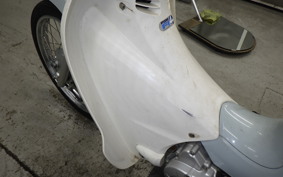 HONDA C110 SUPER CUB JA07