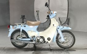 HONDA LITTLE CUB AA01