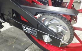 SUZUKI GSX-S125 DL32B