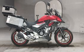HONDA 400X 2017 NC47