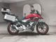 Фото Honda 400X 2017 с японского аукциона