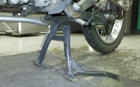 HONDA C110 SUPER CUB 2017 JA10