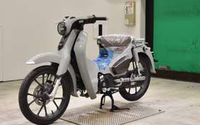 HONDA C125 SUPER CUB 2000 JA71