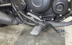 HONDA REBEL 500 A 2021 PC60