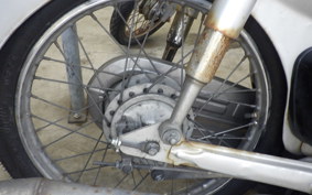 HONDA C50 SUPER CUB AA01
