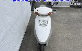 HONDA SPACY125