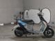 Фото Suzuki LET's 4 с японского аукциона