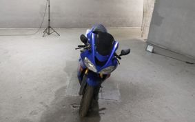 KAWASAKI ZX 10 NINJA R ZXT00C