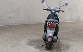 SUZUKI LETS4 CA45A