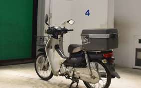 HONDA C50 SUPER CUB 2021 AA04