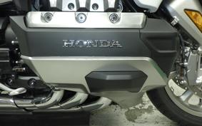 HONDA GL 1800 GOLD WING TOUR DCT 2026 SC79