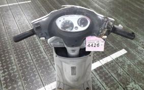 SYM X PRO KAZE 50 2004