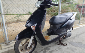 HONDA LEAD 110 JF19