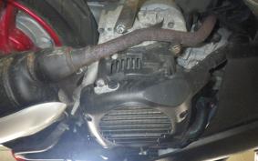 YAMAHA JOG ZR Gen.3 2026 SA39J