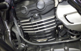 TRIUMPH SCRAMBLER400X 2024
