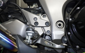 KAWASAKI NINJA 1000 A 2011