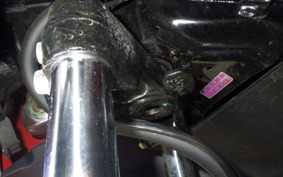 HONDA ADV150 KF38