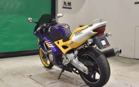 HONDA CBR600F GEN 1 1998 PC25