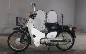 HONDA SUPER CUB50 C50