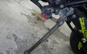 YAMAHA WR250X 2020 DG15J