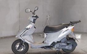 SUZUKI ADDRESS V125 CF46A