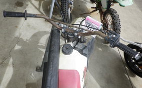 YAMAHA YZ80 22W
