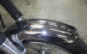 YAMAHA SR400 Gen.4 2017 RH03J